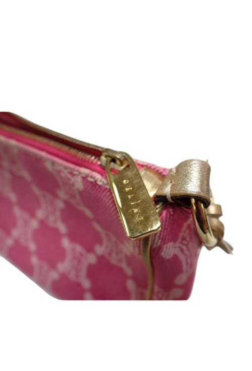 Celine Denim Canvas - Image 7