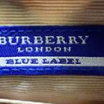 Burberry Nova Check - Image 6