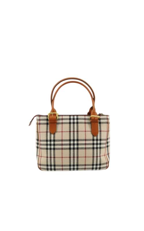 Burberry House Check