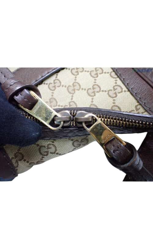 Gucci GG Running Hobo - Image 9