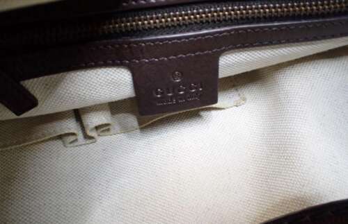 Gucci GG Running Hobo - Image 7