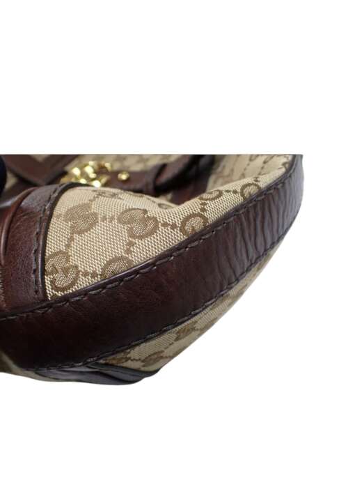 Gucci GG Running Hobo - Image 5