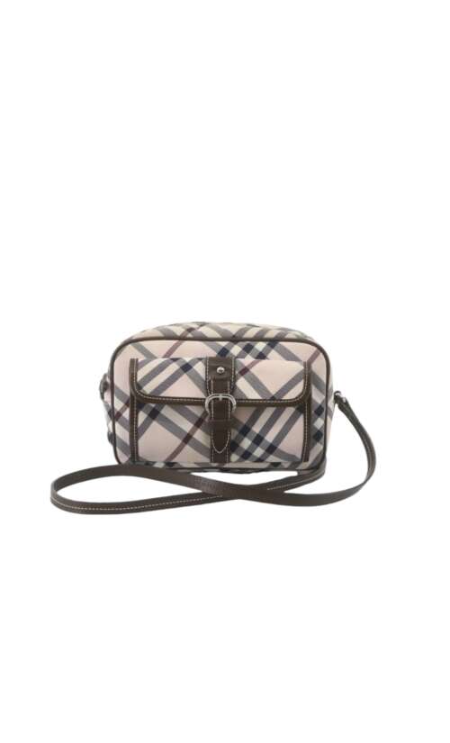 Burberry Nova Check