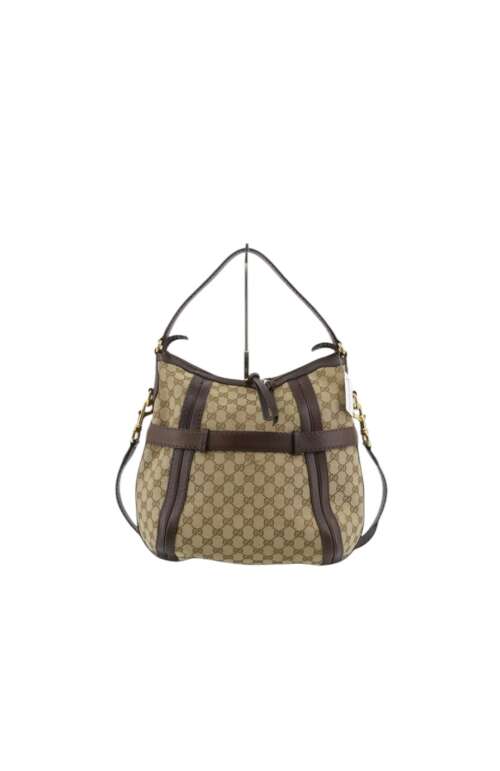 Gucci GG Running Hobo - Image 3