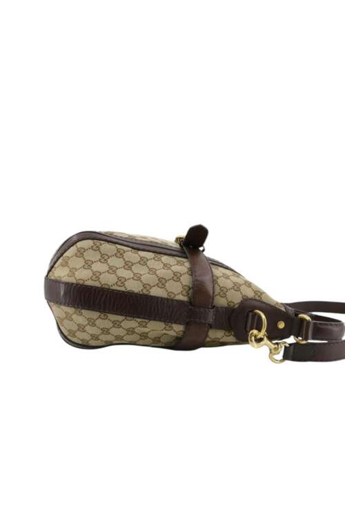 Gucci GG Running Hobo - Image 4