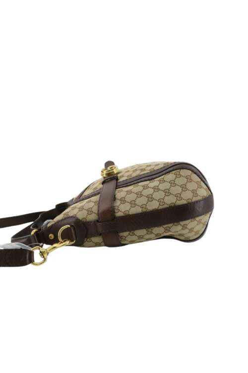 Gucci GG Running Hobo - Image 6