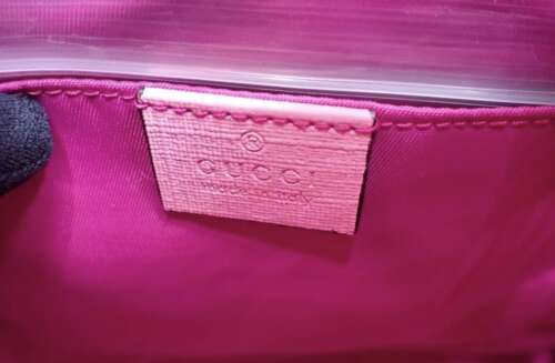 Gucci GG Supreme 3D Strawberry - Image 9