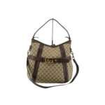 Gucci GG Running Hobo