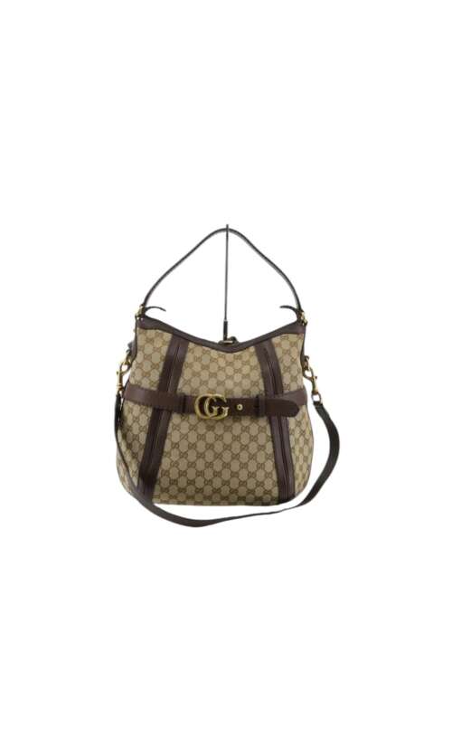 Gucci GG Running Hobo