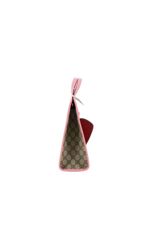 Gucci GG Supreme 3D Strawberry - Image 4