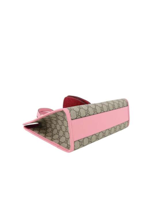 Gucci GG Supreme 3D Strawberry - Image 7