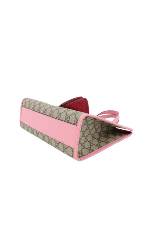 Gucci GG Supreme 3D Strawberry - Image 6