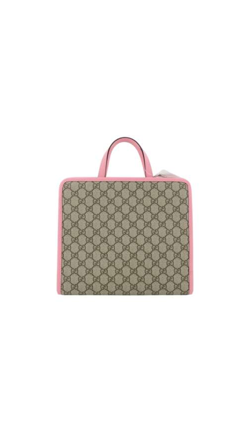 Gucci GG Supreme 3D Strawberry - Image 3