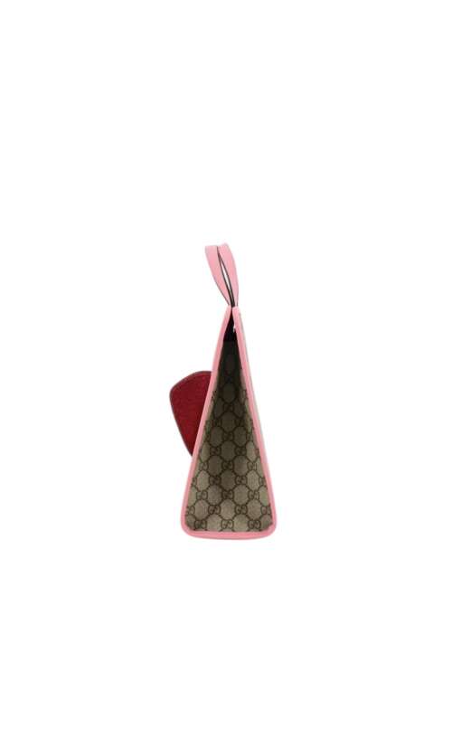 Gucci GG Supreme 3D Strawberry - Image 5