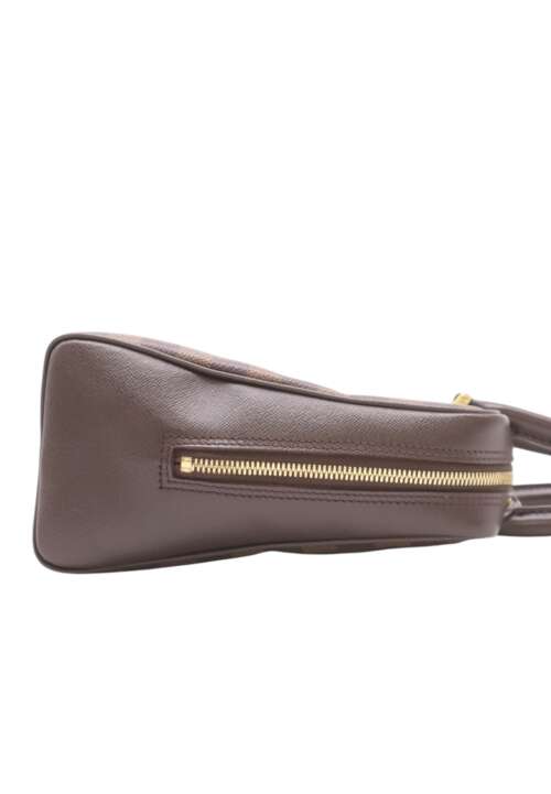 Louis Vuitton Damier Ebene Canvas Brera - Image 9