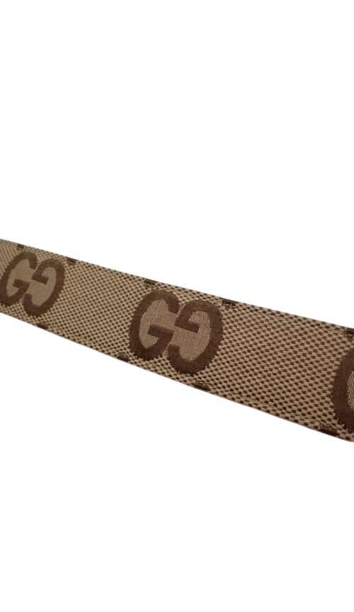 Gucci Marmont jumbo GG canvas - Image 4