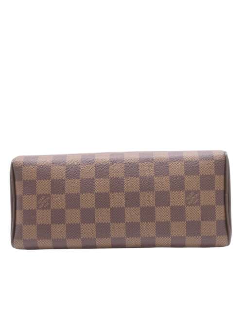Louis Vuitton Damier Ebene Canvas Brera - Image 8