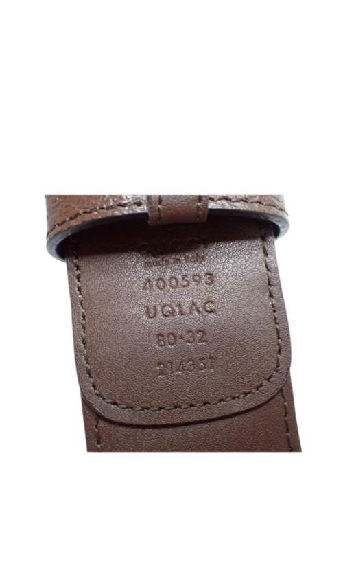 Gucci Marmont jumbo GG canvas - Image 5