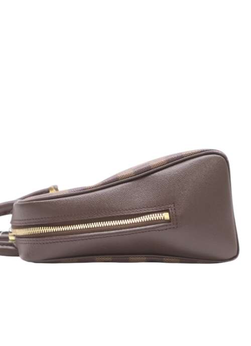 Louis Vuitton Damier Ebene Canvas Brera - Image 4