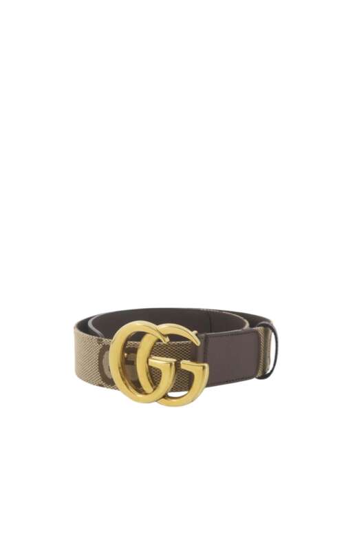 Gucci Marmont jumbo GG canvas