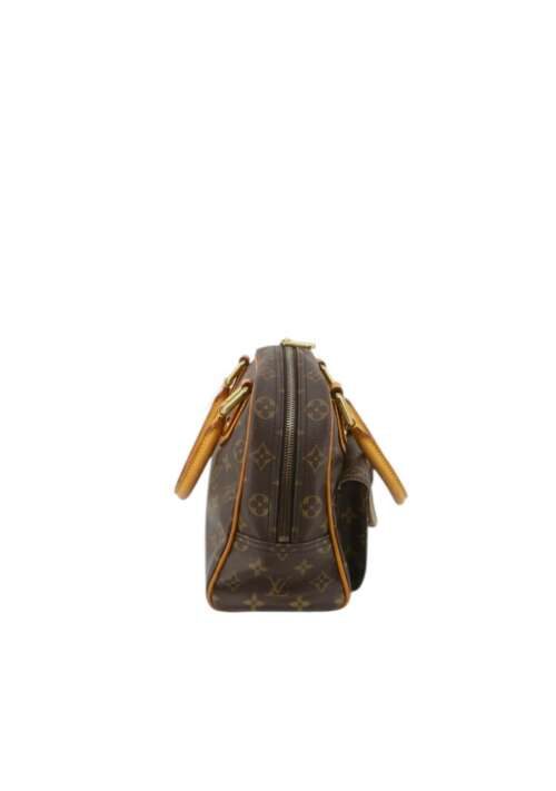 Louis Vuitton Manhattan Marrone - Image 9