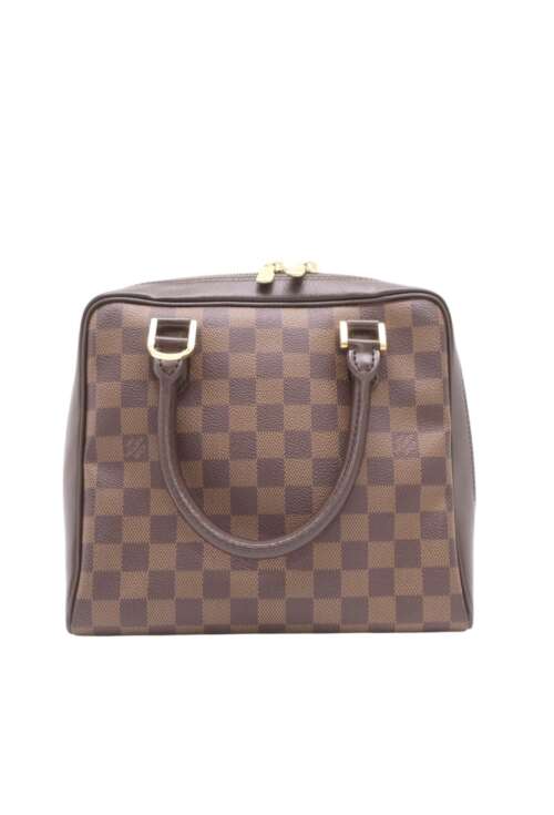Louis Vuitton Damier Ebene Canvas Brera - Image 2