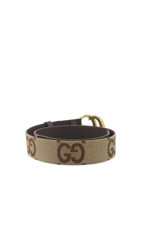 Gucci Marmont jumbo GG canvas - Image 2