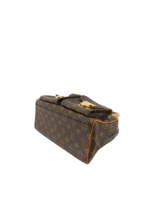 Louis Vuitton Manhattan Marrone - Image 10