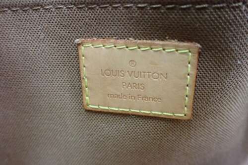 Louis Vuitton Rivet Monogram - Image 8