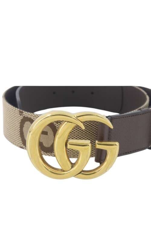 Gucci Marmont jumbo GG canvas - Image 3
