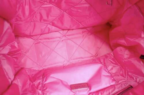 Prada Nylon Bomber - Image 8