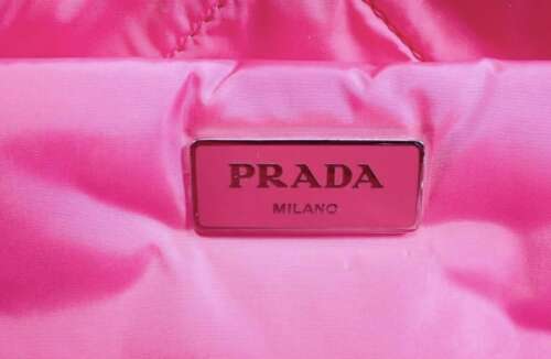 Prada Nylon Bomber - Image 7