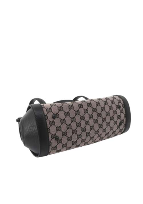 Gucci GG Canvas Bamboo - Image 6