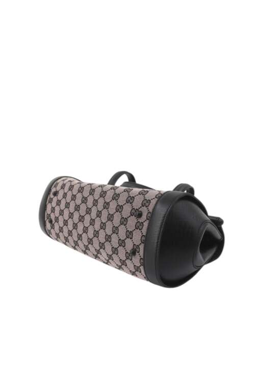 Gucci GG Canvas Bamboo - Image 5