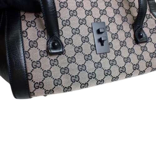Gucci GG Canvas Bamboo - Image 4