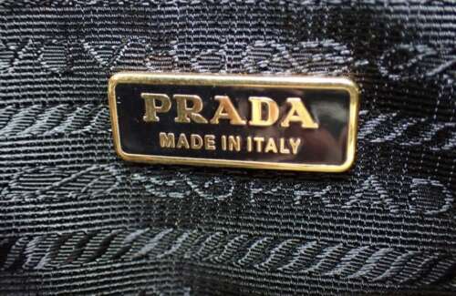 Prada Tessuto - Image 7