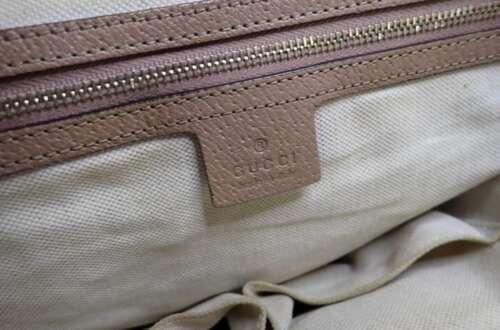 Gucci GG Canvas Bree Brown - Image 10