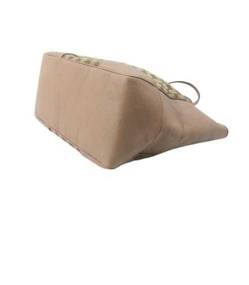 Gucci GG Canvas Bree Brown - Image 9