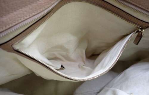 Gucci GG Canvas Bree Brown - Image 8