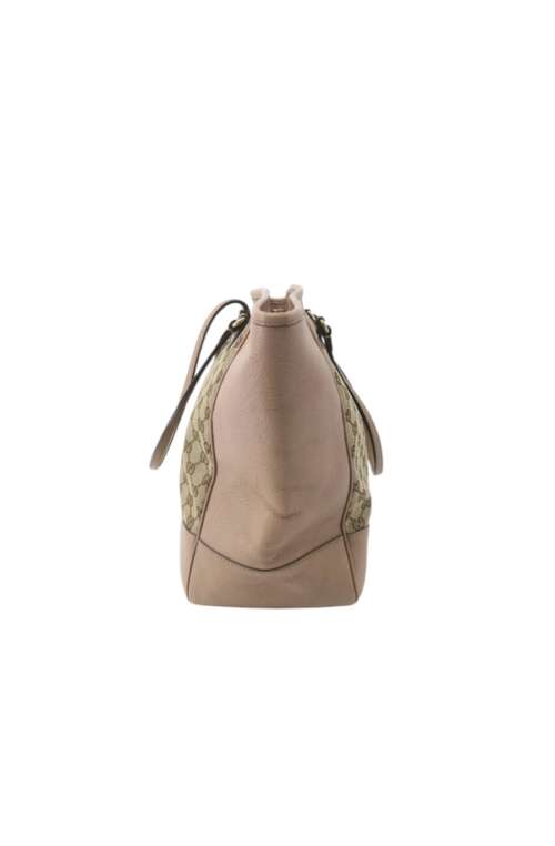 Gucci GG Canvas Bree Brown - Image 4