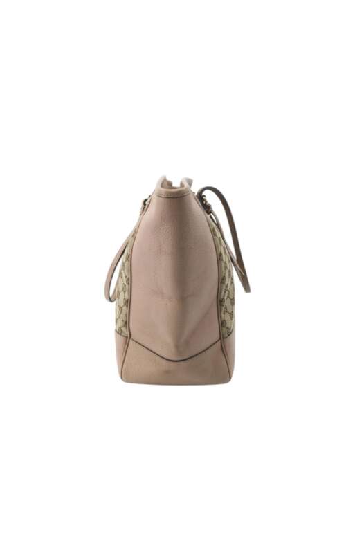 Gucci GG Canvas Bree Brown - Image 3