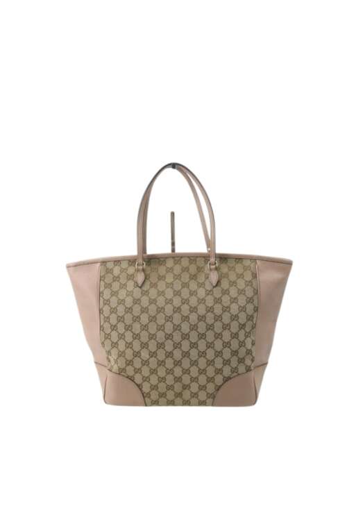 Gucci GG Canvas Bree Brown - Image 2