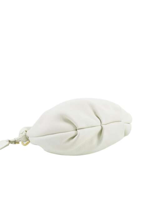 Prada Vitello Daino Hobo - Image 5