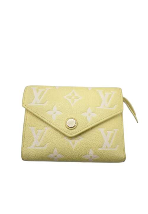 Louis Vuitton Monogram Empreinte Victorine - Image 5