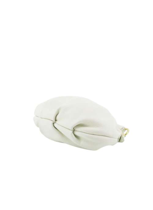 Prada Vitello Daino Hobo - Image 4