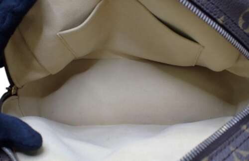 Louis Vuitton Manhattan Marrone - Image 8