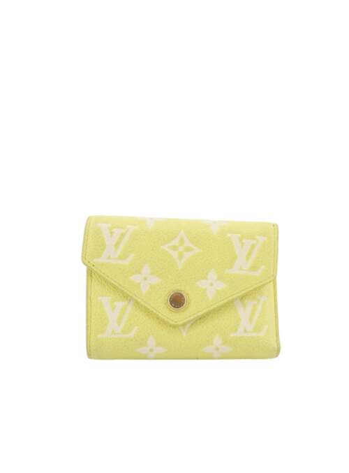 Louis Vuitton Monogram Empreinte Victorine