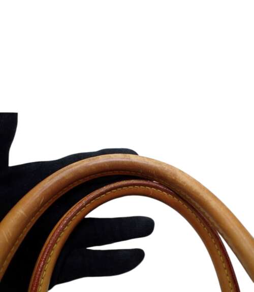 Louis Vuitton Manhattan Marrone - Image 5