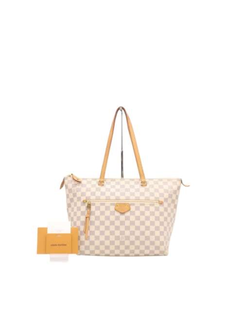 Louis Vuitton Damier Azur lena MM