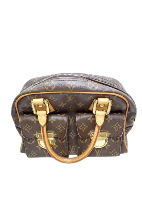 Louis Vuitton Manhattan Marrone - Image 2
